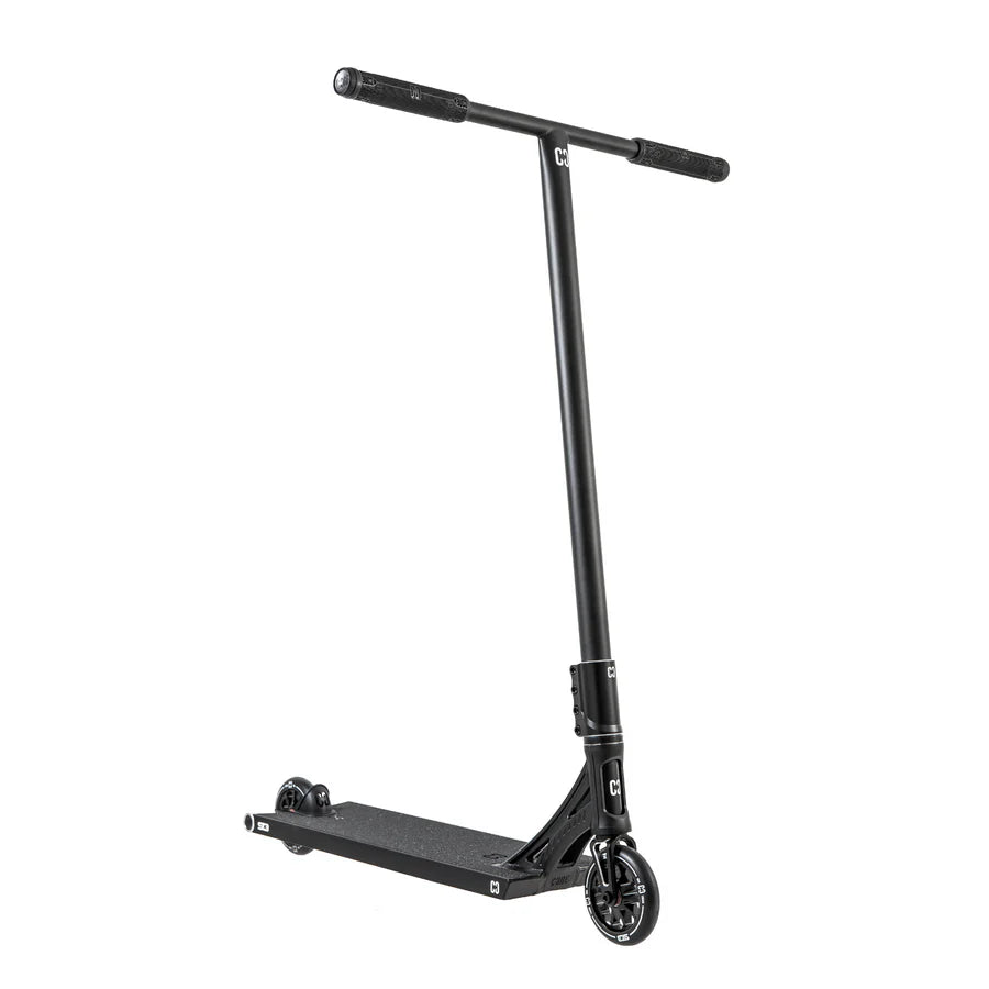 CORE ST3 Complete Stunt Scooter - Black