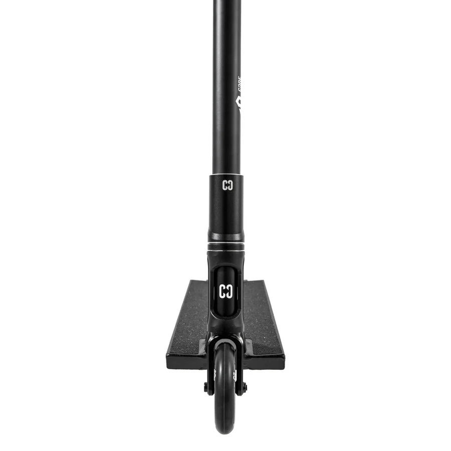 CORE ST3 Complete Stunt Scooter - Black
