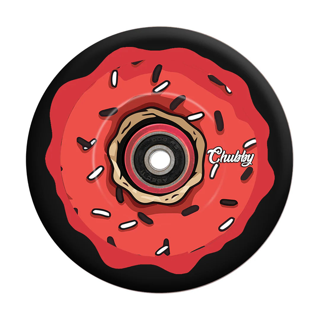 Chubby Devil Doughnut 110mm pro scooter wheel