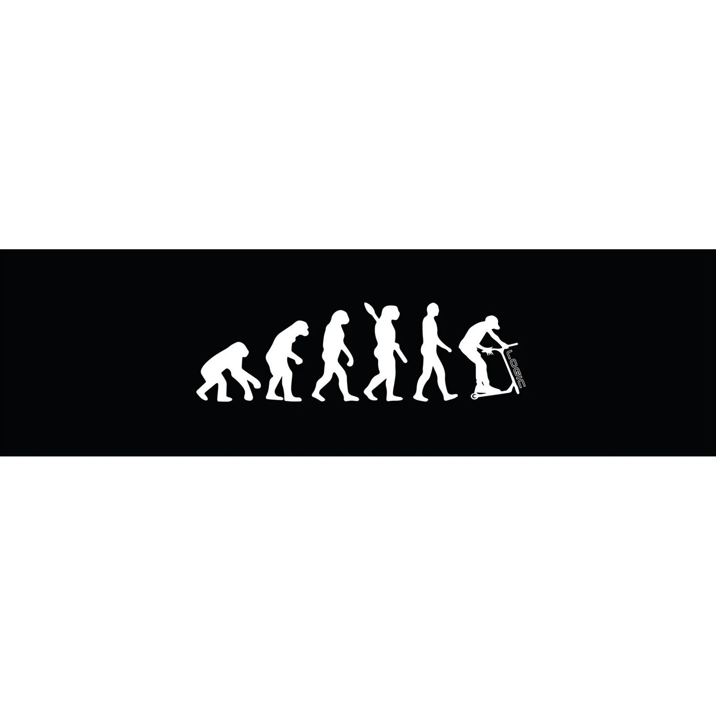 Logic Evolve Griptape