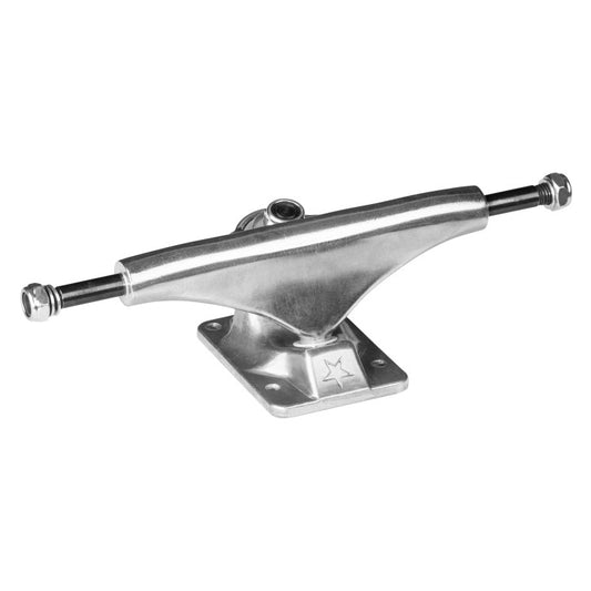 Mini logo Trucks 8.0" Raw (Set of 2)