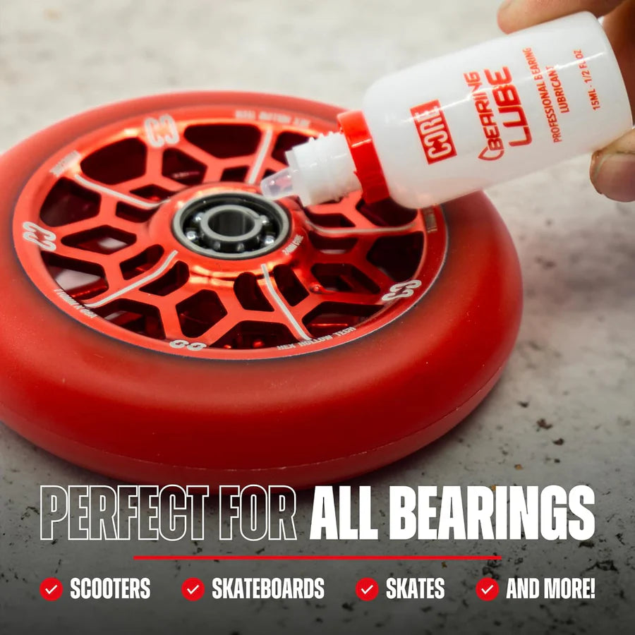CORE Bearing Lube 15ml