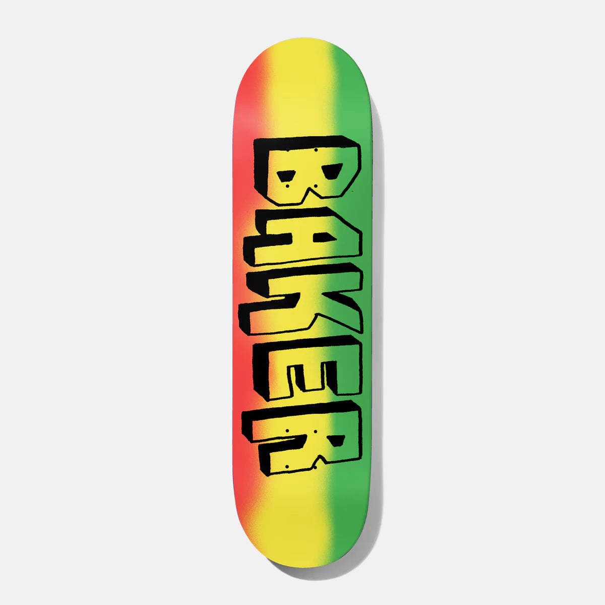 Baker Kader Jammys Deck - 8.125"