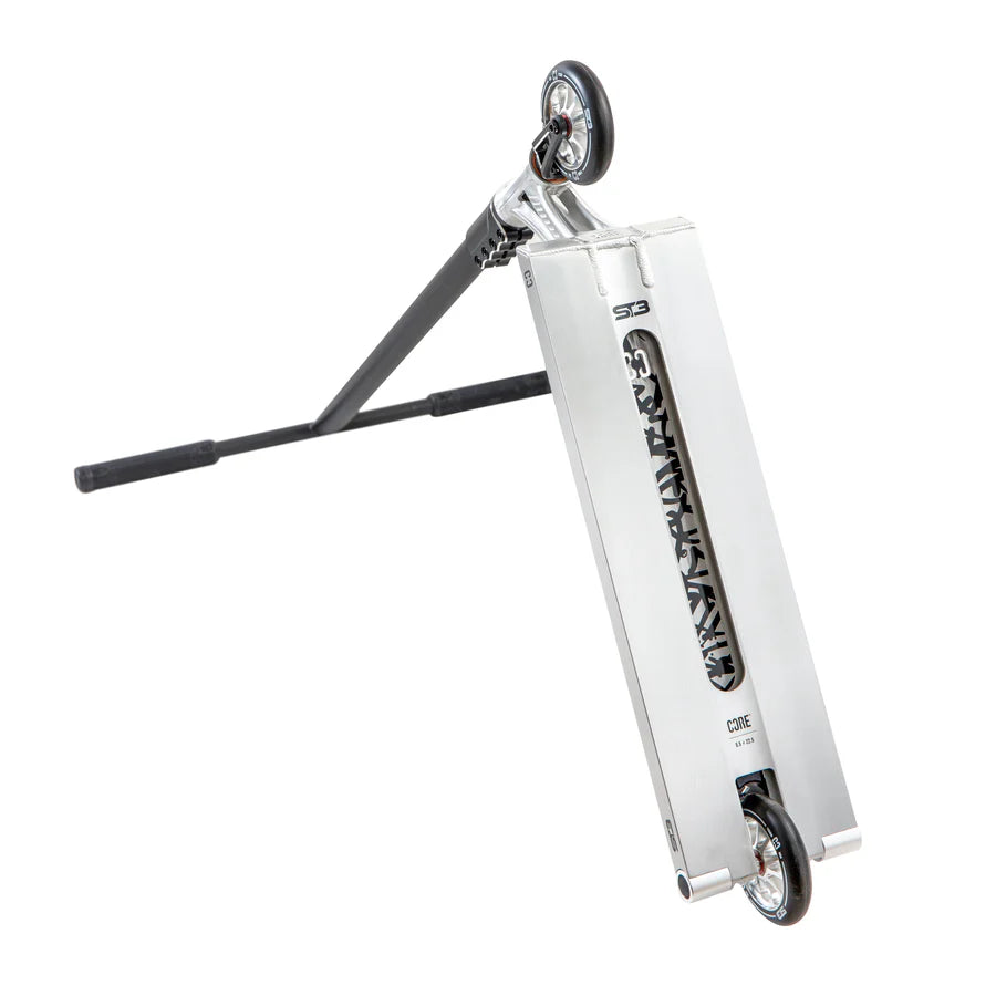 CORE ST3 Complete Stunt Scooter - Polished