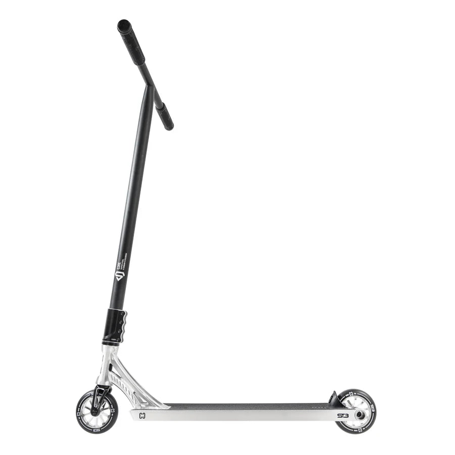 CORE ST3 Complete Stunt Scooter - Polished