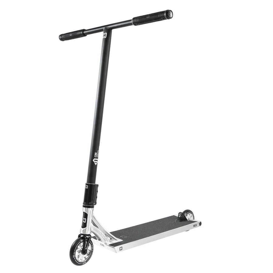 CORE ST3 Complete Stunt Scooter - Polished
