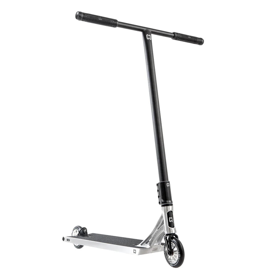 CORE ST3 Complete Stunt Scooter - Polished