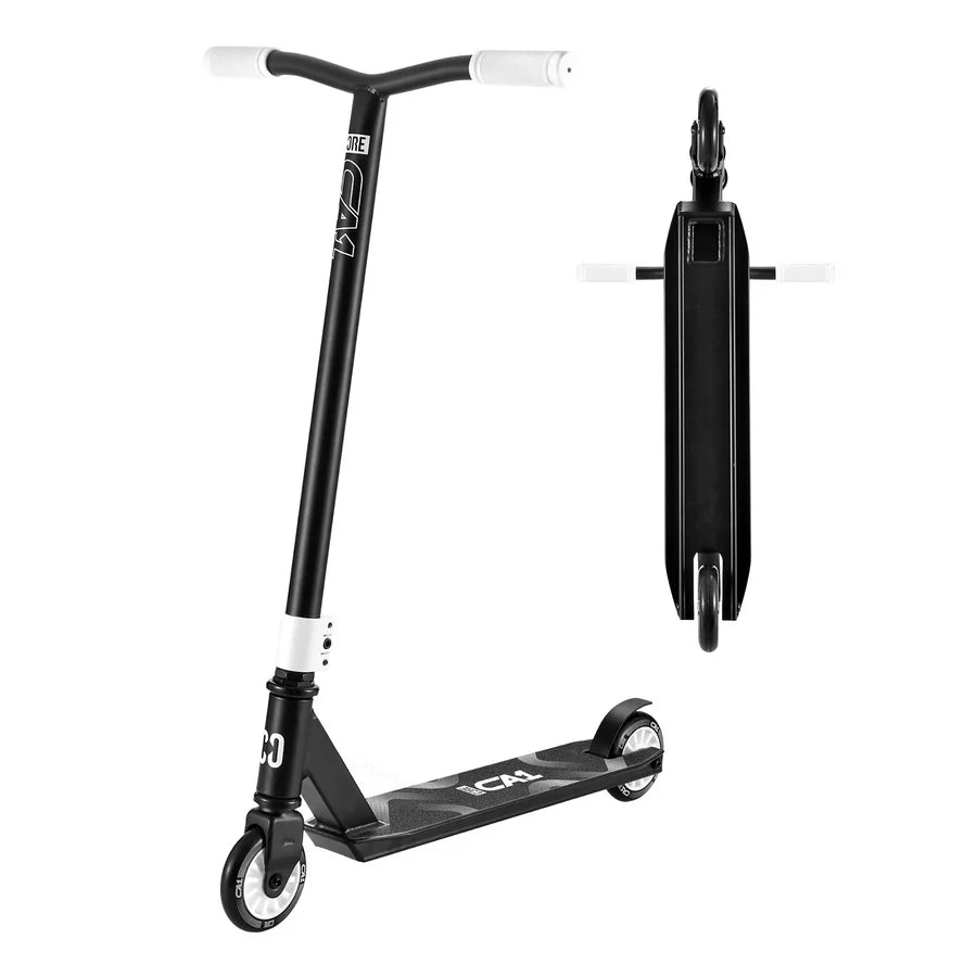 CORE CA1 Beginner Stunt Scooter - Black