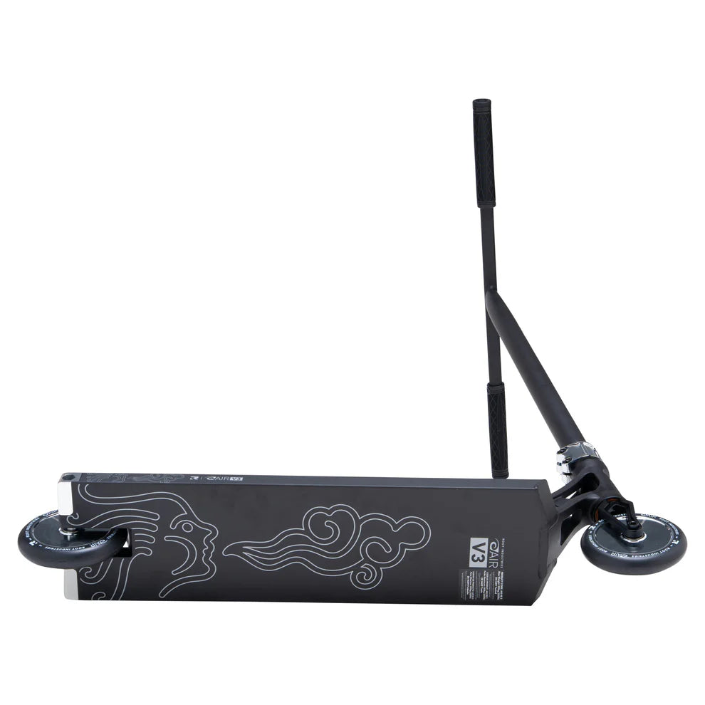 AIR RS v3 Scooter
