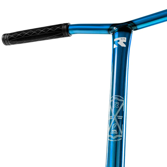 Invictus v3 Scooter - Burnt Blue