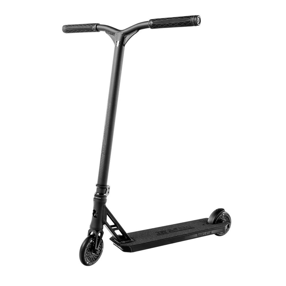 Root Industries Type R GT Scooter - Black