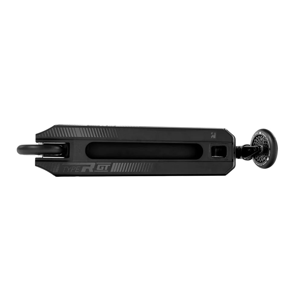 Root Industries Type R GT Scooter - Black
