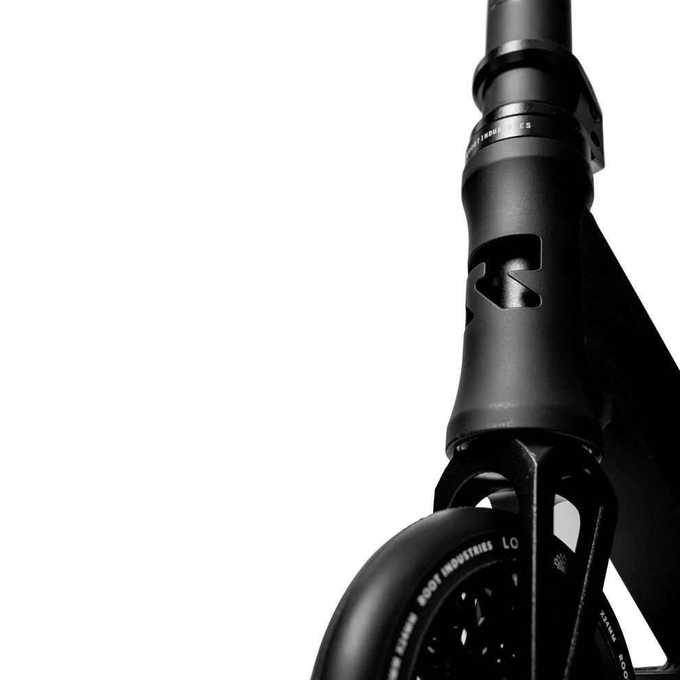 Root Industries Type R GT Scooter - Black