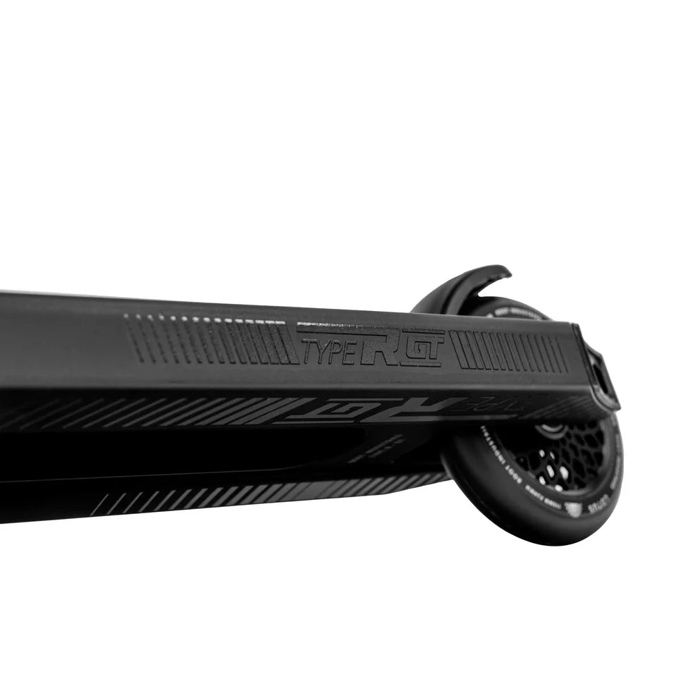 Root Industries Type R GT Scooter - Black
