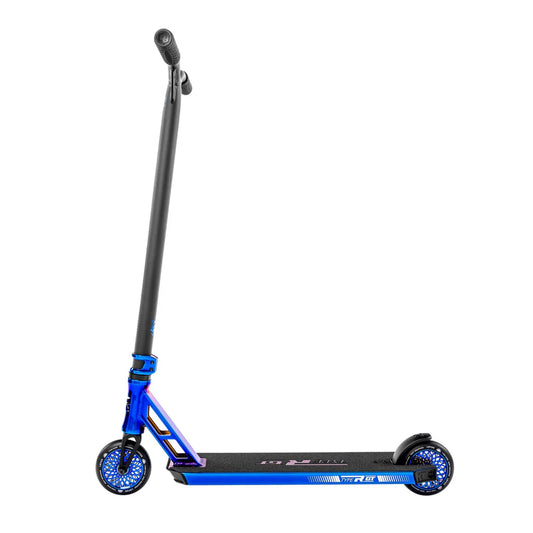 Root Industries Type R GT Scooter - Blu-Ray