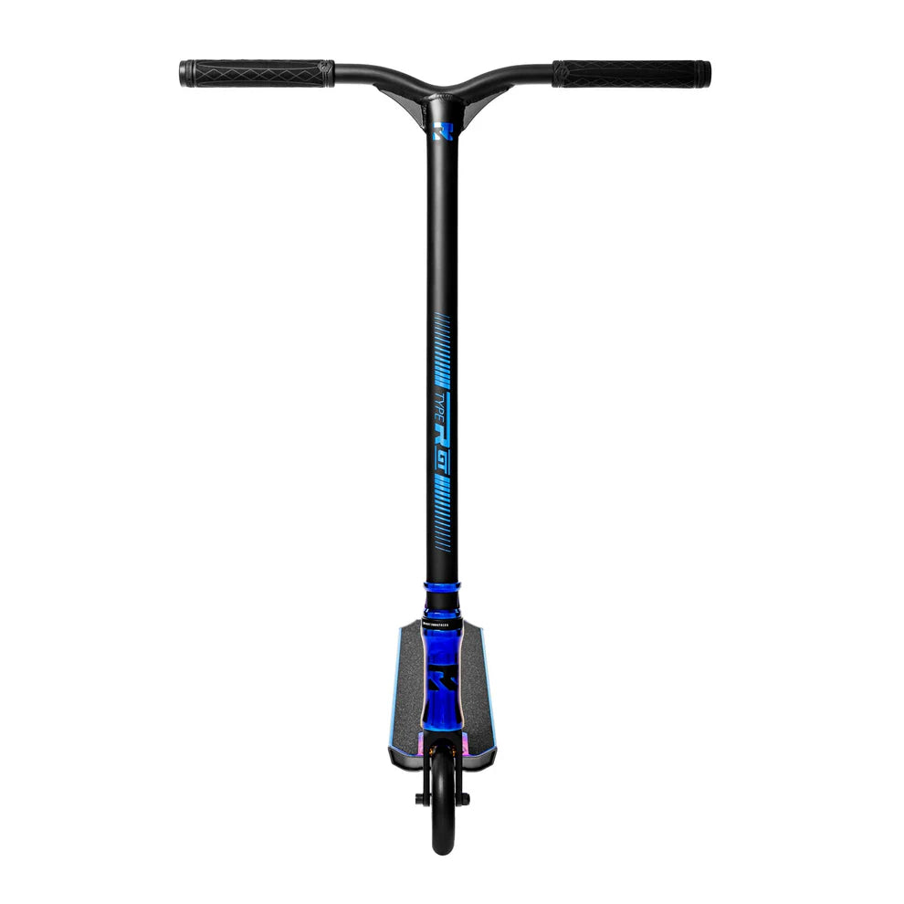 Root Industries Type R GT Scooter - Blu-Ray
