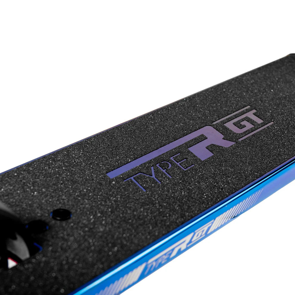 Root Industries Type R GT Scooter - Blu-Ray