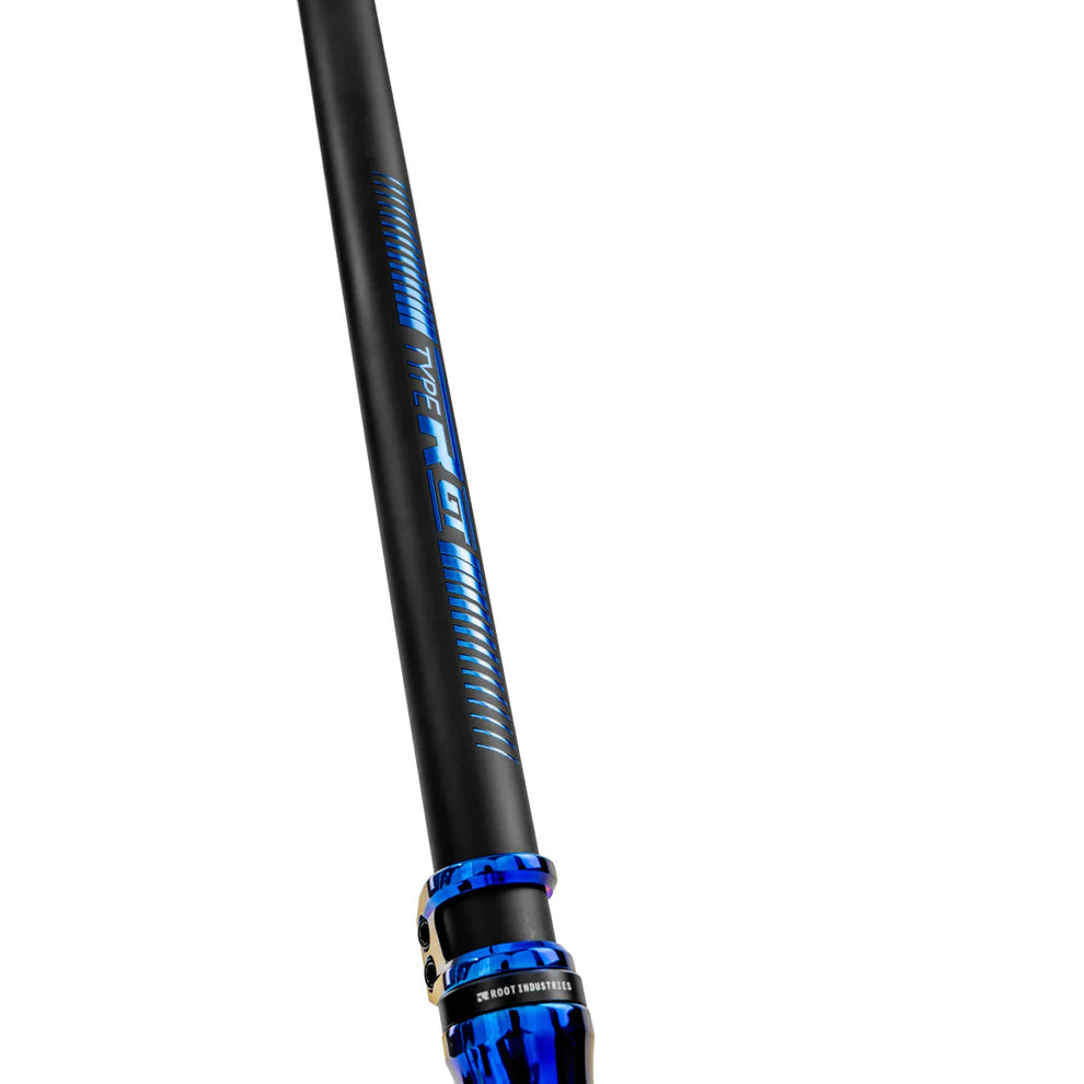 Root Industries Type R GT Scooter - Blu-Ray