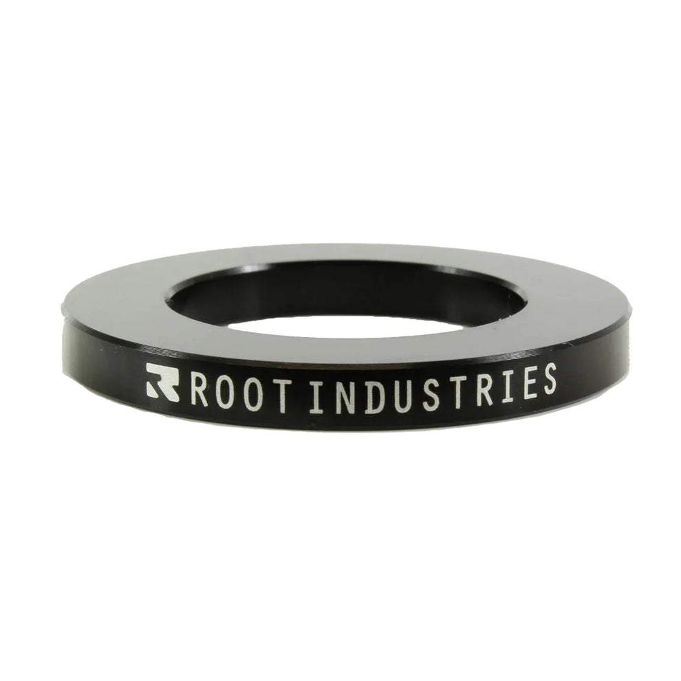Root Industries 5mm Headset Spacer - Black