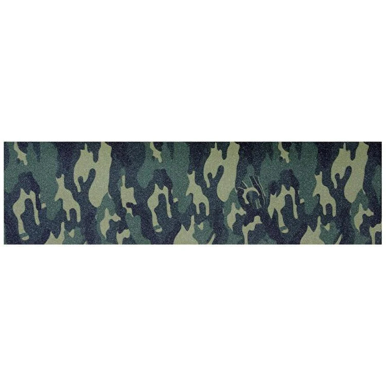 Chubby griptape Camo