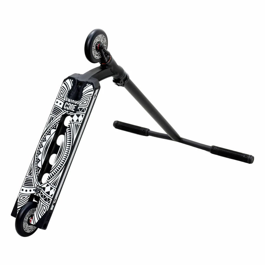 CORE CL1 Complete Stunt Scooter – Black