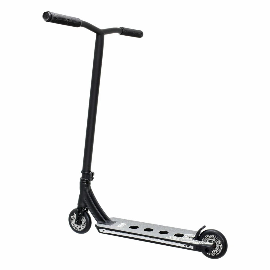CORE CL1 Complete Stunt Scooter – Black