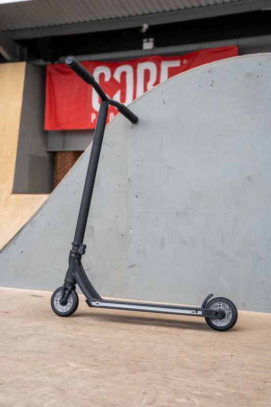 CORE CL1 Complete Stunt Scooter – Black