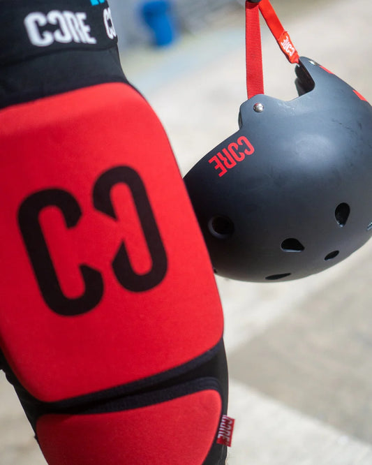 CORE Protection Stealth Impact Shorts