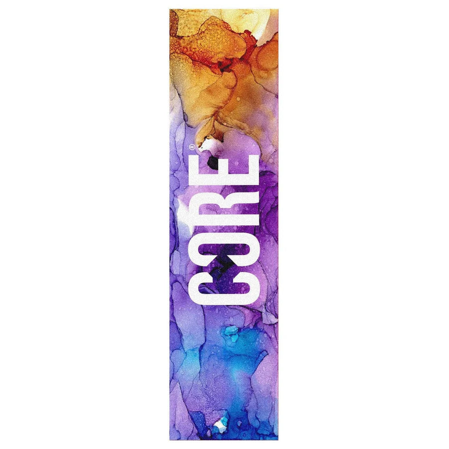 CORE Scooter Griptape Classic - Water Paint