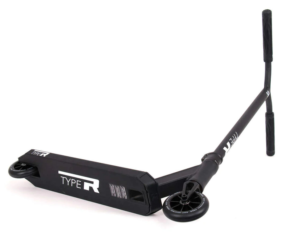 ROOT INDUSTRIES Type R Pro Scooter Matte Black