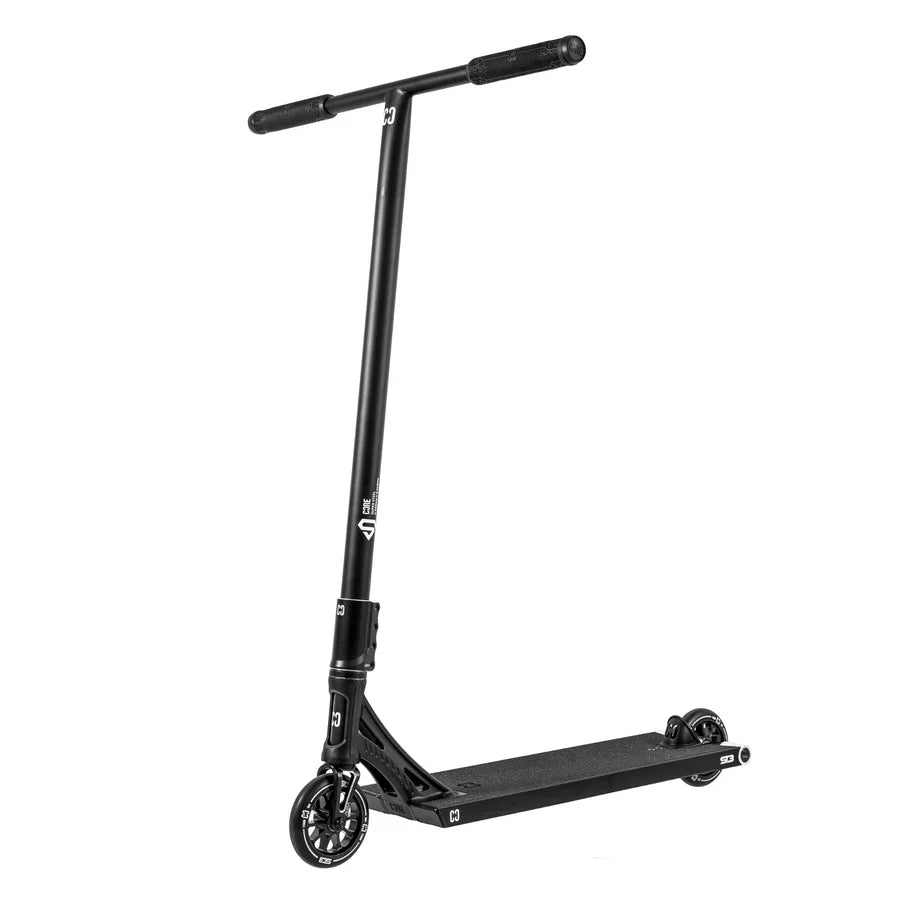 CORE ST3 Complete Stunt Scooter - Black