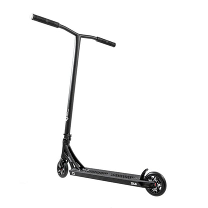 CORE SL3 Complete Stunt Scooter - Black