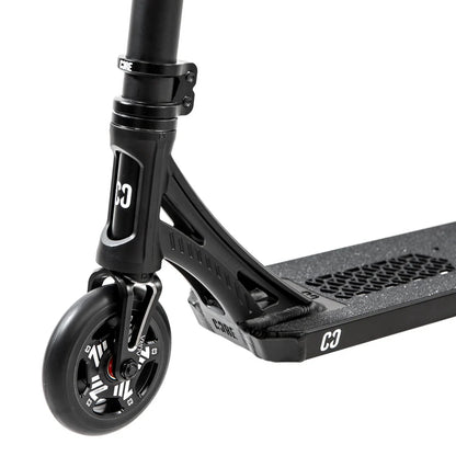 CORE SL3 Complete Stunt Scooter - Black