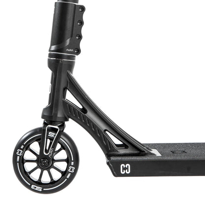 CORE ST3 Complete Stunt Scooter - Black