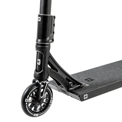 CORE ST3 Complete Stunt Scooter - Black