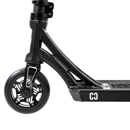 CORE SL3 Complete Stunt Scooter - Black