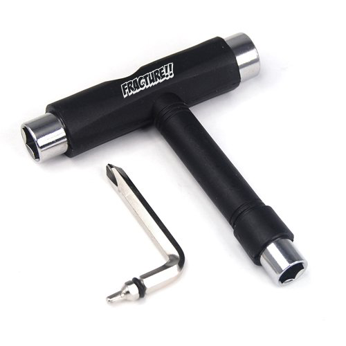 Fracture Skateboard T-Tool