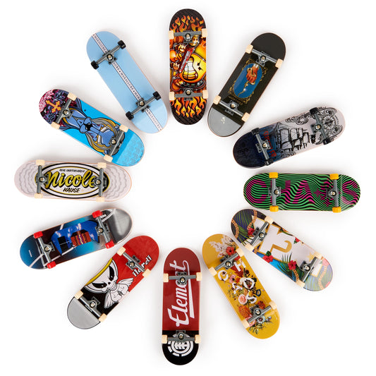 Tech Deck 96mm Fingerboard