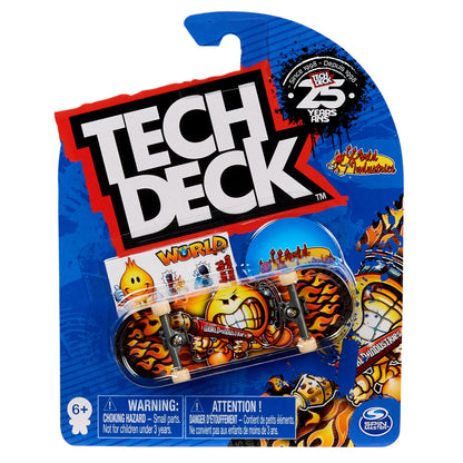 Tech Deck 96mm Fingerboard