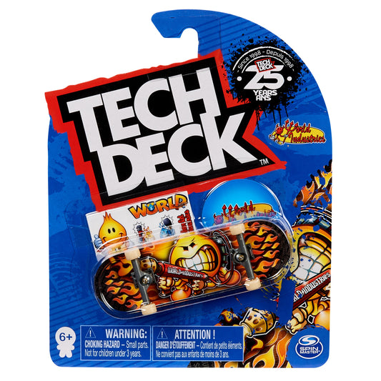 Tech Deck 96mm Fingerboard