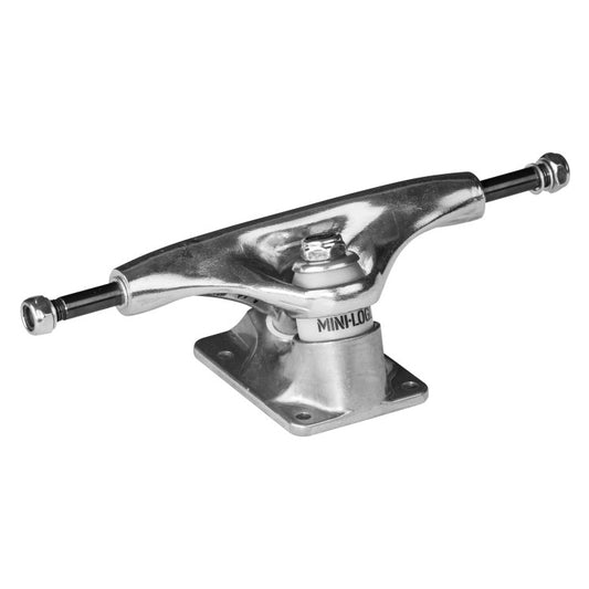 Mini logo Trucks 8.38" Raw (Set of 2)