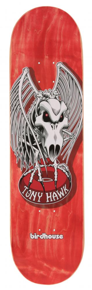 Birdhouse Pro Deck Hawk Falcon 4