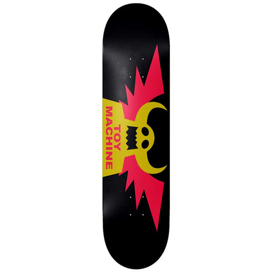 Toy Machine Winged 8.25"