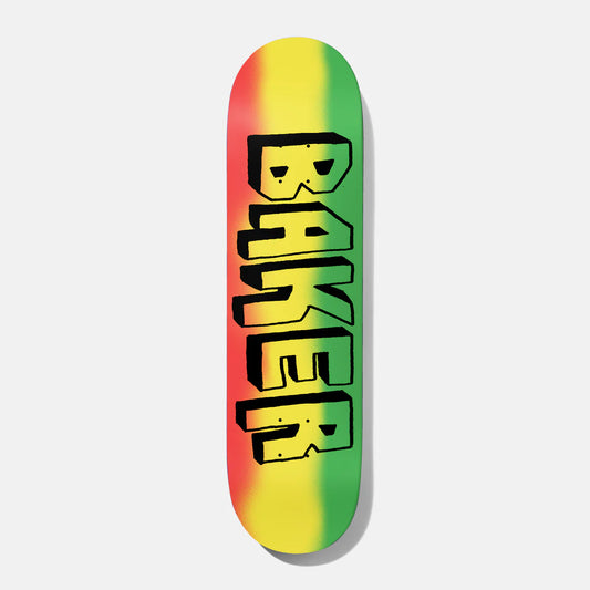 Baker Kader Jammys Deck - 8.125"