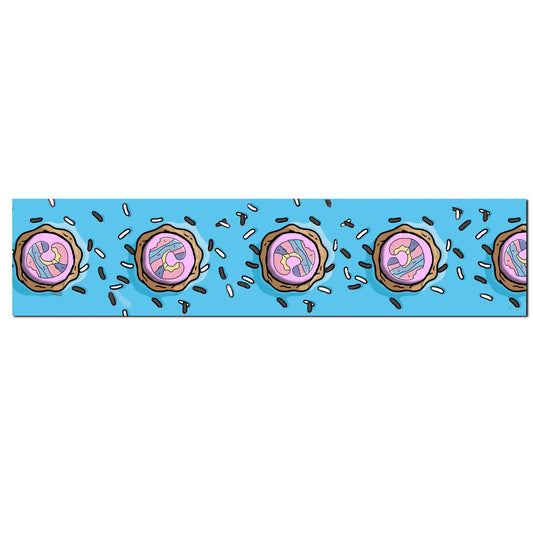 Chubby griptape Blue Doughnut