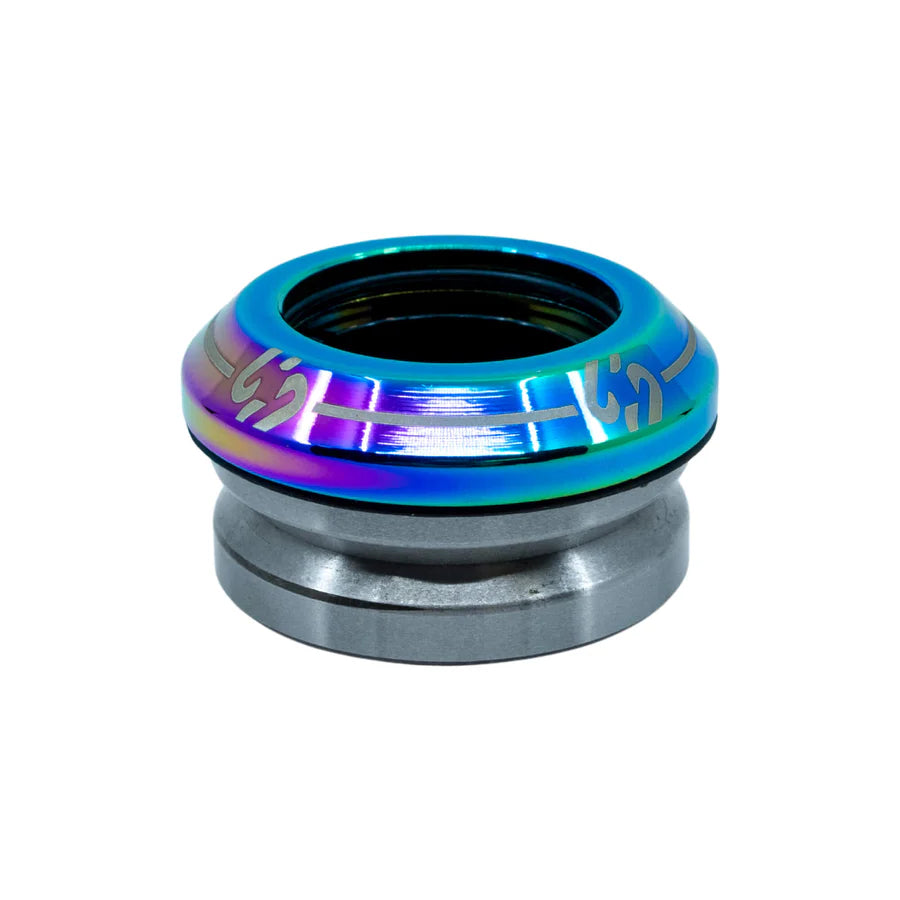 CORE Icon Integrated Headset - NeoChrome