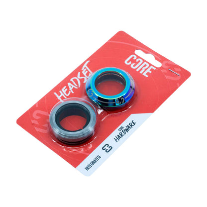 CORE Icon Integrated Headset - NeoChrome