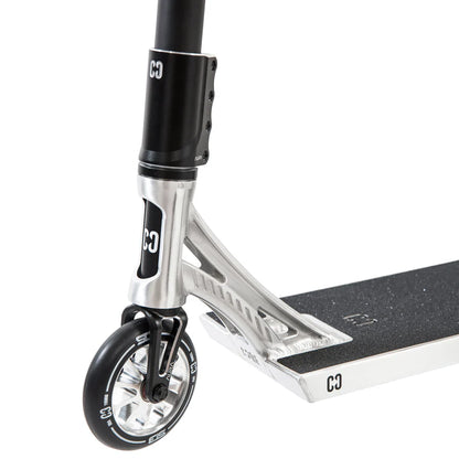 CORE ST3 Complete Stunt Scooter - Polished