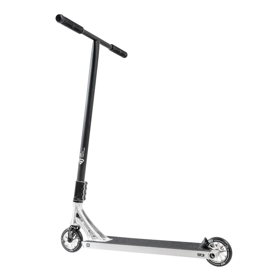 CORE ST3 Complete Stunt Scooter - Polished