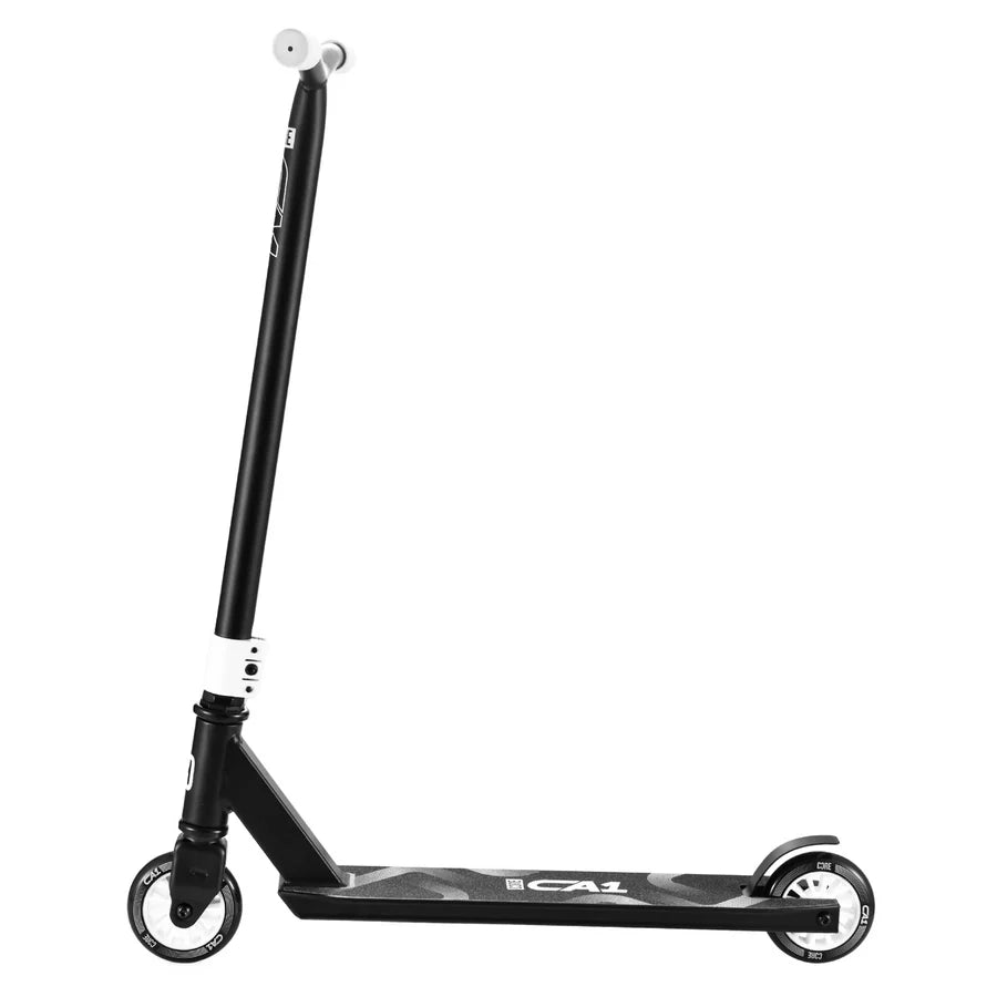CORE CA1 Beginner Stunt Scooter - Black